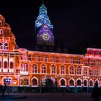 Recklinghausen leuchtet