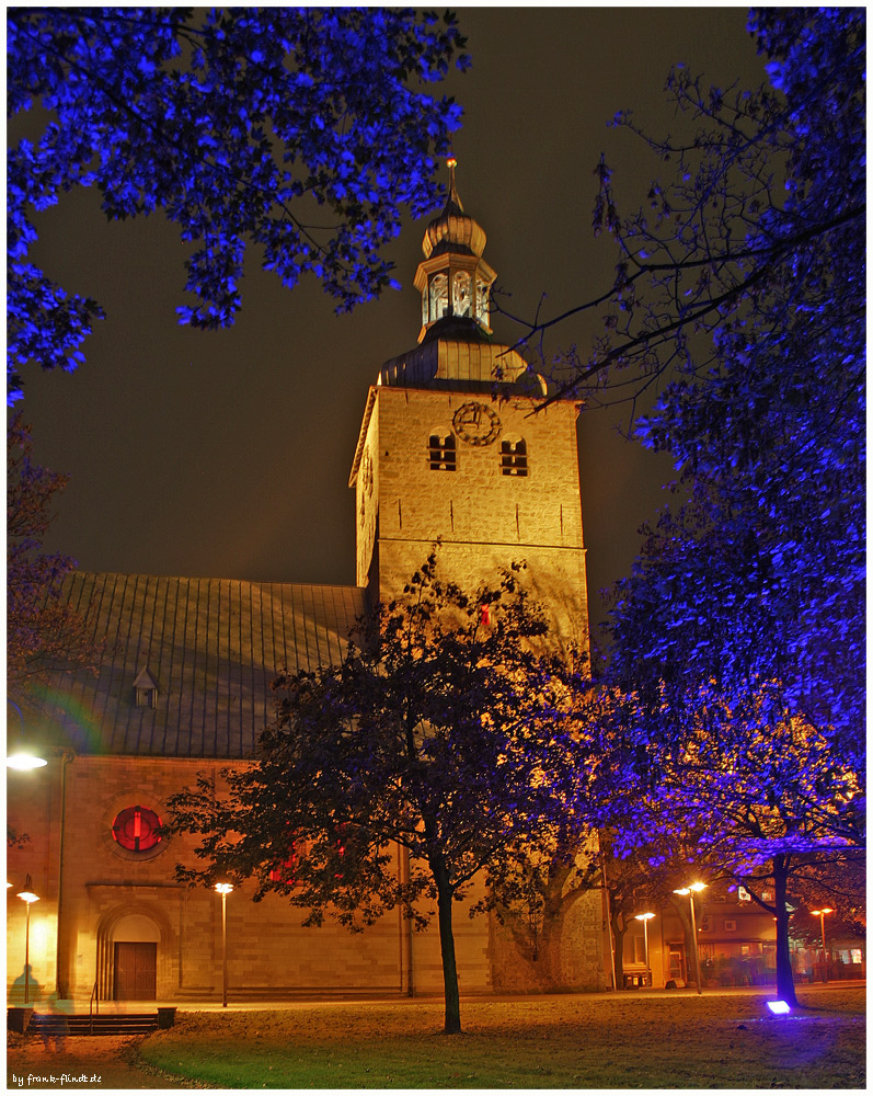 Recklinghausen leuchtet 6