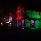 Recklinghausen leuchtet