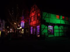 Recklinghausen leuchtet