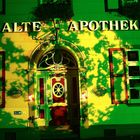 "Recklinghausen leuchtet" - Alte Apotheke