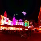 Recklinghausen leuchtet