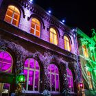 Recklinghausen leuchtet - Boente (1)