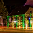 Recklinghausen Leuchtet