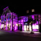 Recklinghausen leuchtet