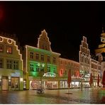 Recklinghausen leuchtet....