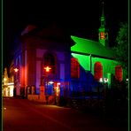 Recklinghausen leuchtet