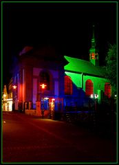 Recklinghausen leuchtet