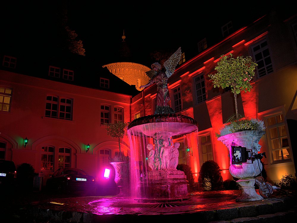 Recklinghausen leuchtet II