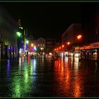 Recklinghausen leuchtet - Markt