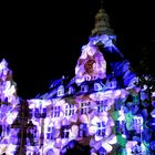 Recklinghausen leuchtet - Rathaus