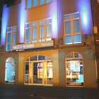 "Recklinghausen leuchtet" - RWE-Kundenforum in der Augustinessenstraße