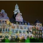 Recklinghausen leuchtet und....