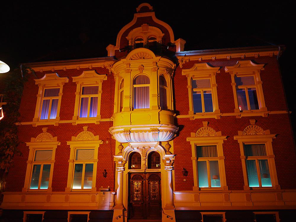 Recklinghausen leuchtet V