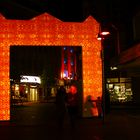 "Recklinghausen leuchtet" - Viehtor