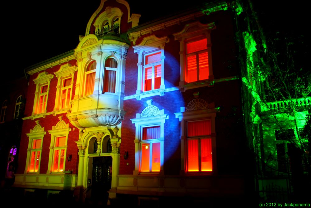 Recklinghausen leuchtet vom 12.10.12 - 28.10.12 (2)