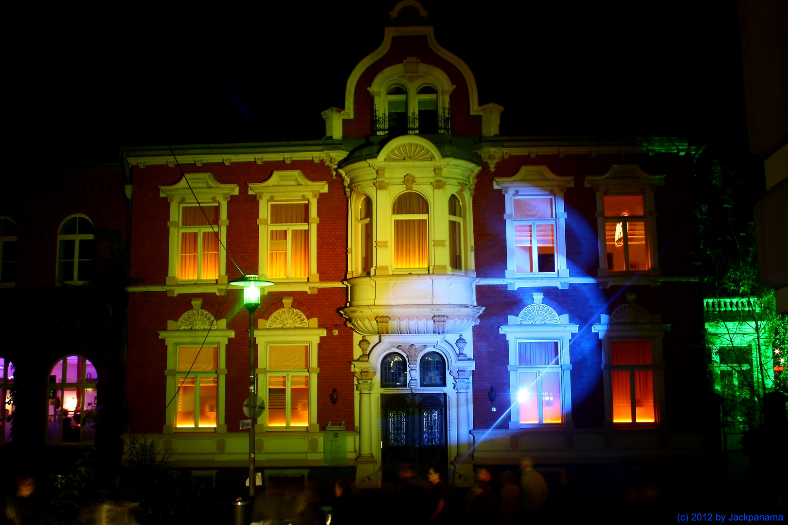 Recklinghausen leuchtet vom 12.10.12 - 28.10.12 (3)