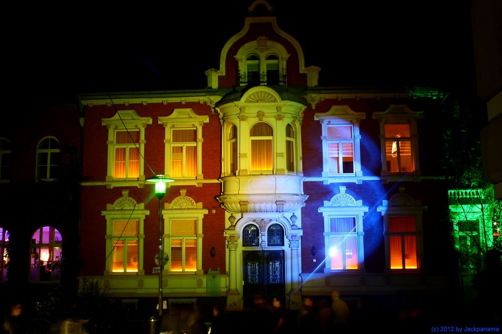 Recklinghausen leuchtet vom 12.10.12 - 28.10.12 (3)