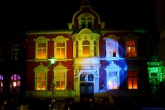 Recklinghausen leuchtet vom 12.10.12 - 28.10.12 (3)