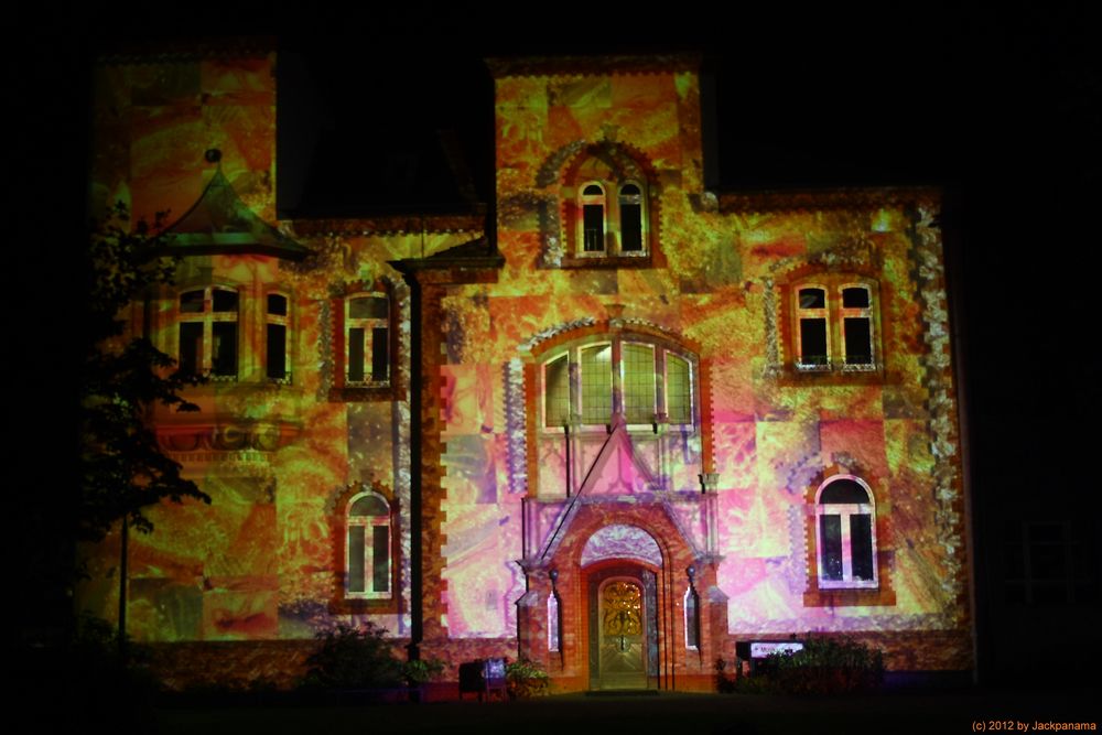 Recklinghausen leuchtet vom 12.10.12 - 28.10.12 (6)