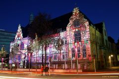 Recklinghausen leuchtet von 14. bis zum 30. Oktober 2011 (2)