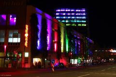 Recklinghausen leuchtet von 14. bis zum 30. Oktober 2011 (3)