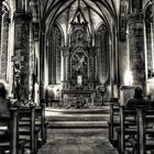 Recklinghausen Leutet 2009 - Sankt Peter Kirche