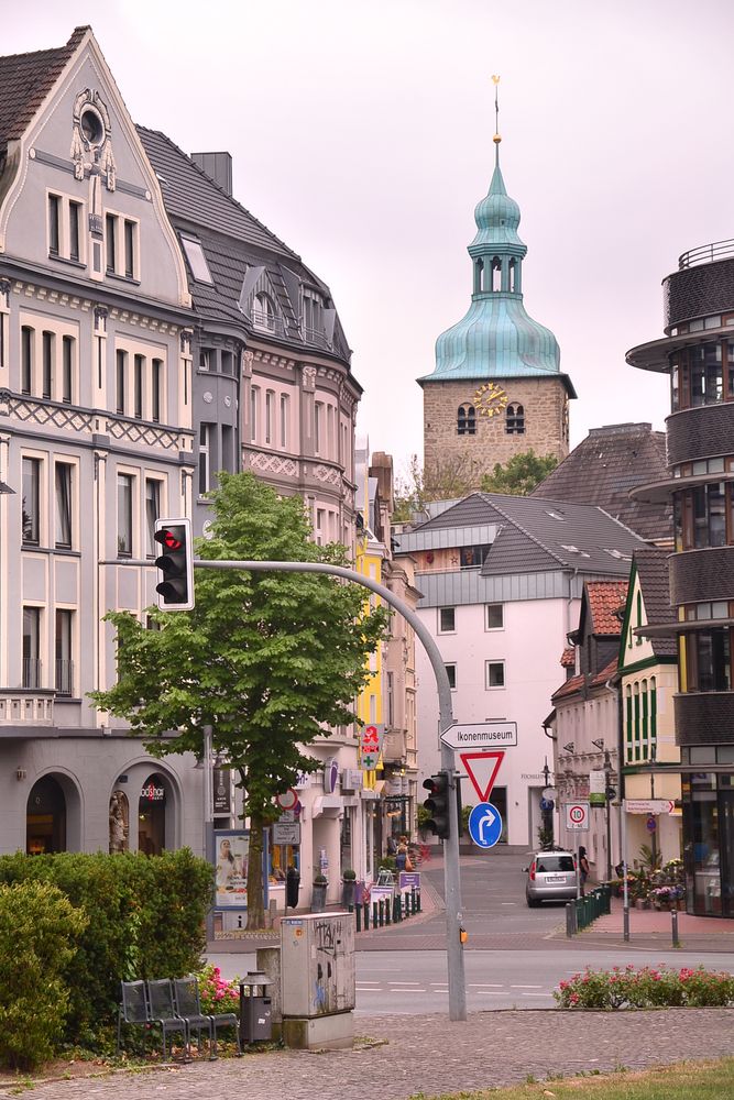 Recklinghausen Skyline Juni 2022 Foto Bild deutschland Recklinghausen Skyline Juni 2022 Foto Bild deutschland