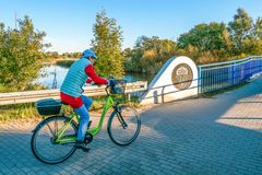 Recknitzbrücke vereint Landesteile von MV