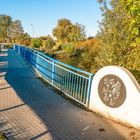 Recknitzbrücke vereint Landesteile von MV