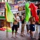 Reclaim the Streets (of Wanchai)