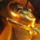 Reclining Buddha