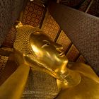 Reclining Buddha