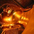 Reclining Buddha