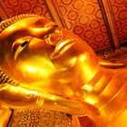 Reclining Buddha