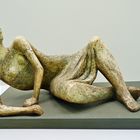 " Reclining Figure Nr. 4 "