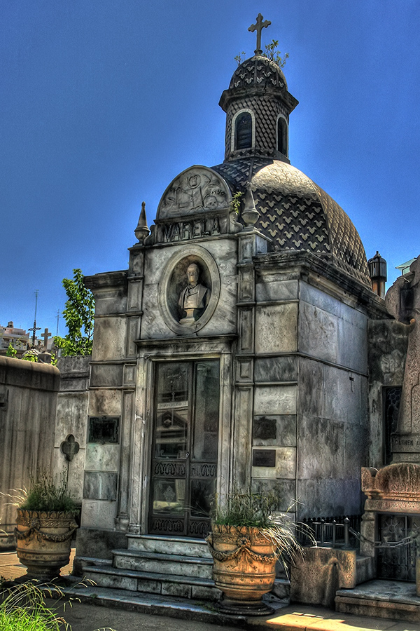 Recoleta 3