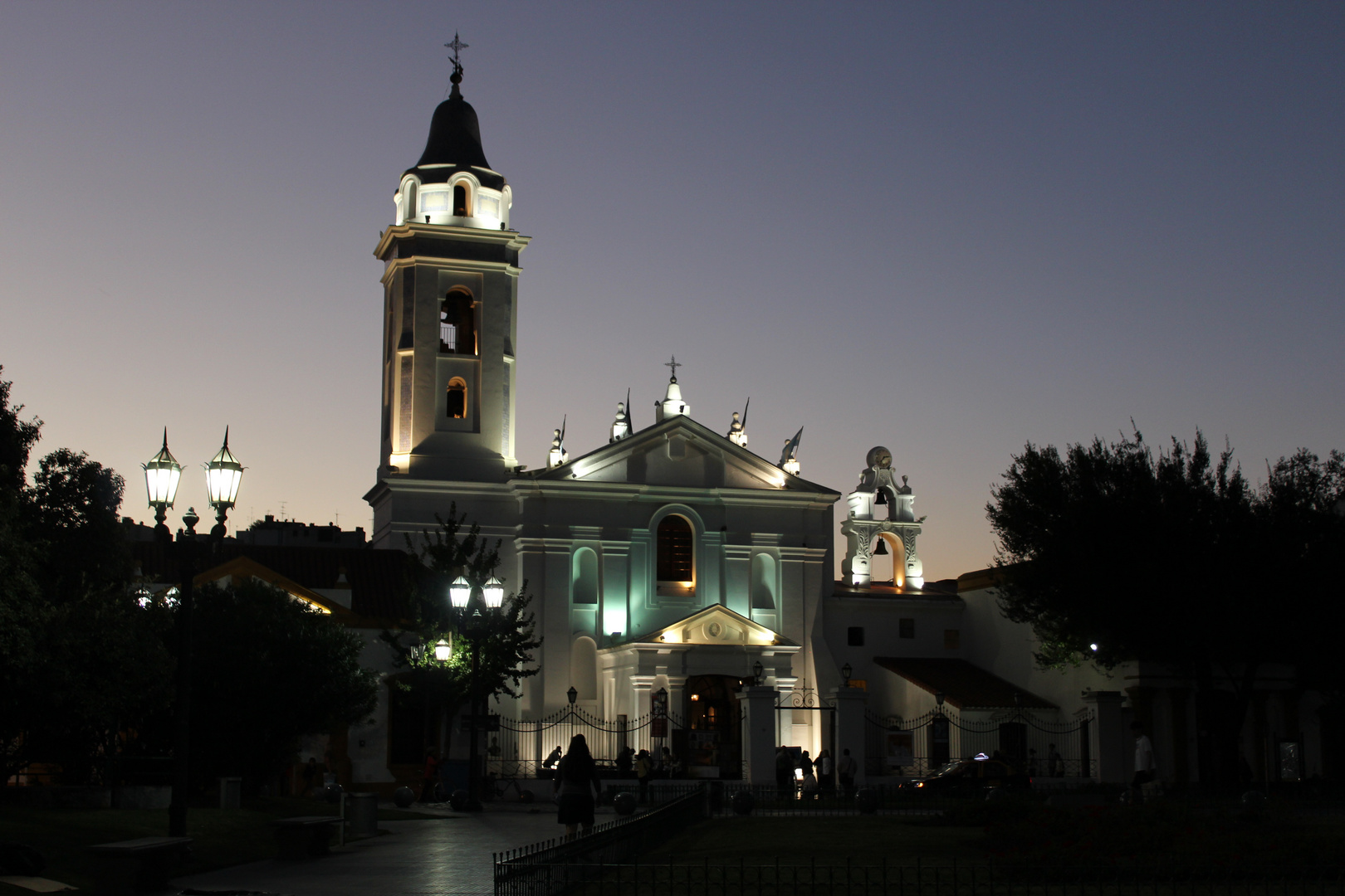 Recoleta