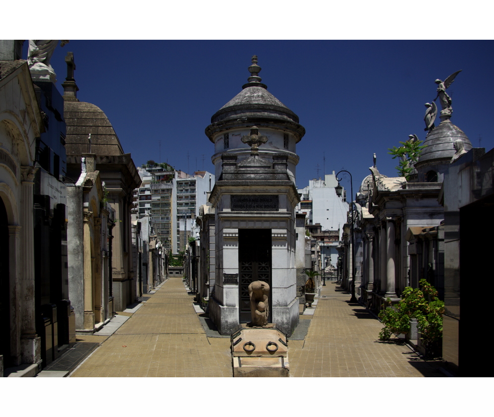 Recoleta