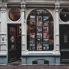 Record Store Amsterdam