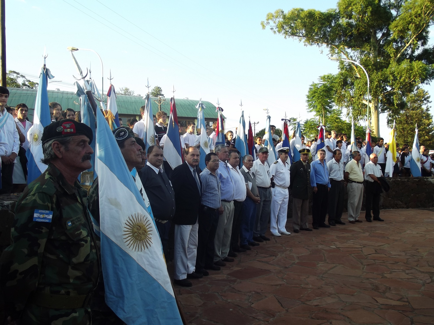 RECORDAR SIEMPRE A NUESTROS HEROES DE MALVINAS