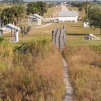 Recreation Area bei Lakeport