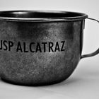 Recuerdo USB Alcatraz