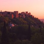 Recuerdos de la Alhambra