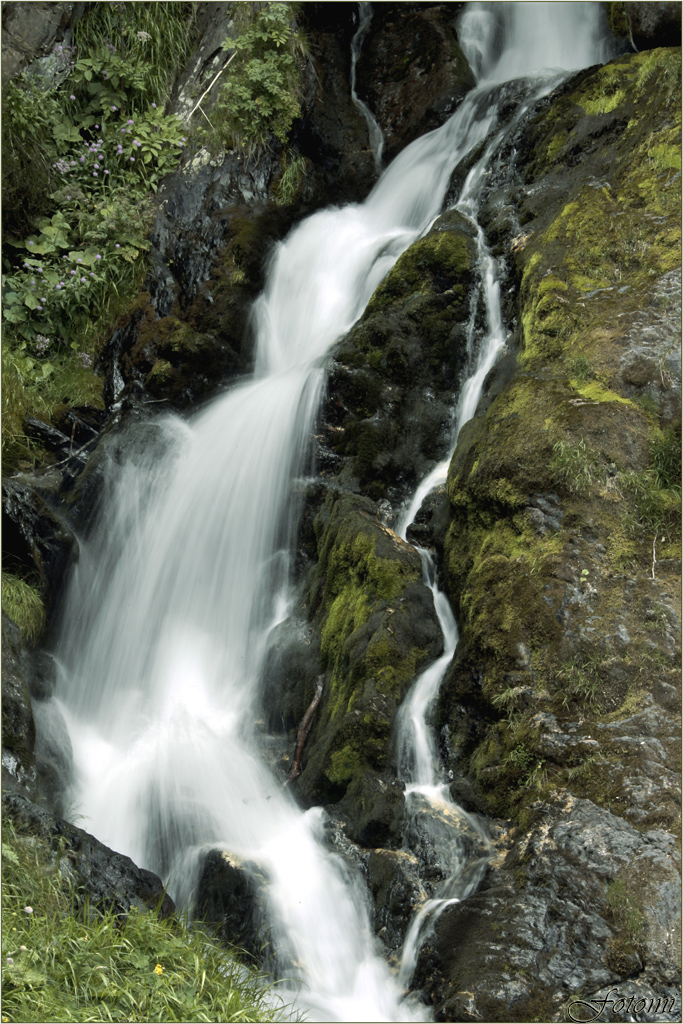 "RECUERDOS DEL PIRINEO"