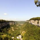 Reculée de Baume les Messieurs