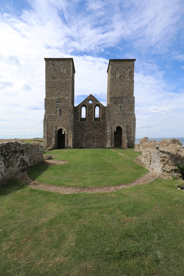 Reculver