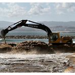 Recupero della Spiaggia