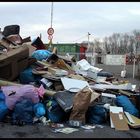 Recycling Yard - Wertstoffhof