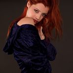 Red and Blue - Beauty Ariel #4